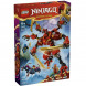 Конструктор LEGO Ninjago 71812 Механический альпинист-ниндзя Кая в Великом Новгороде