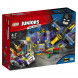 Конструктор LEGO Juniors 10753 Нападение Джокера на Бэтпещеру в Великом Новгороде