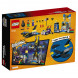 Конструктор LEGO Juniors 10753 Нападение Джокера на Бэтпещеру в Великом Новгороде