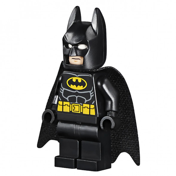 Конструктор LEGO Juniors 10753 Нападение Джокера на Бэтпещеру в Великом Новгороде