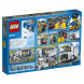 Конструктор LEGO City Police 60044 Выездной отряд полиции в Великом Новгороде