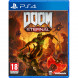 Игра DOOM Eternal [PS4, русская версия] в Великом Новгороде