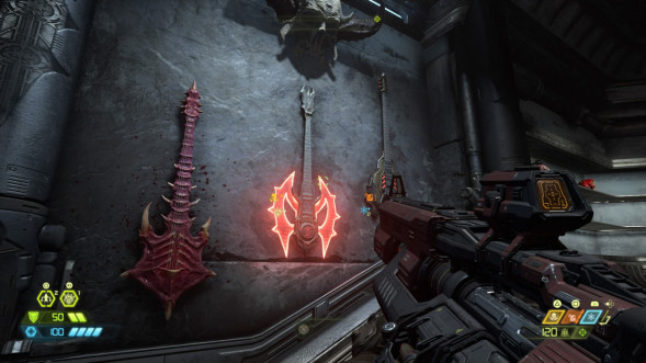 Игра DOOM Eternal [PS4, русская версия] в Великом Новгороде