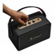 Портативная колонка Marshall Kilburn III, Black &amp;amp; Brass в Великом Новгороде