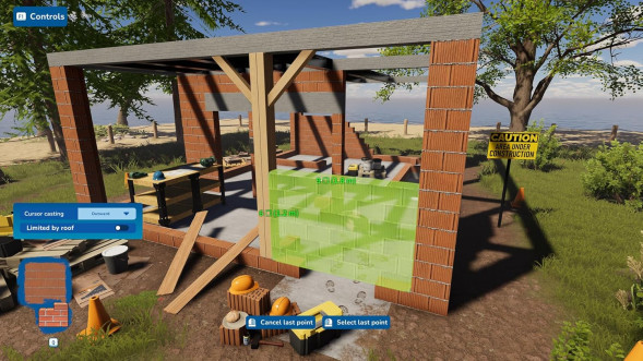 Игра House Flipper 2 [PS5, русские субтитры] в Великом Новгороде