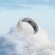 Умное кольцо Oura Ring 4 Ceramic (размер 10), Облако/Cloud в Великом Новгороде