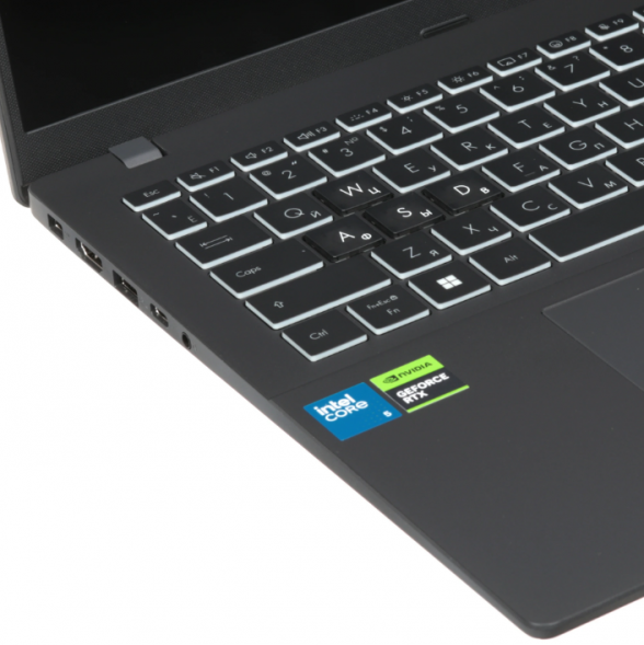 Ноутбук ASUS Vivobook V16 V3607VU-RP191 16&amp;quot;, Core 5 210H, 16Гб, SSD 512Гб, RTX 4050, без ОС, черный (90NB15Q1-M00CN0) в Великом Новгороде