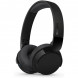 Беспроводные наушники Philips TAH3209 BK, черный в Великом Новгороде