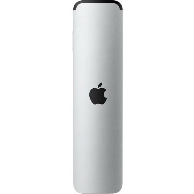 Пульт ДУ Apple TV Remote MNC73ZM/A для Apple TV 4K / Apple TV HD (3-го поколения) в Великом Новгороде