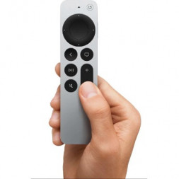 Пульт ДУ Apple TV Remote MNC73ZM/A для Apple TV 4K / Apple TV HD (3-го поколения)