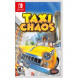 Игра Taxi Chaos [Nintendo Switch, русские субтитры] в Великом Новгороде