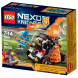 Конструктор LEGO Nexo Knights 70311 Безумная катапульта в Великом Новгороде
