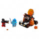 Конструктор LEGO Nexo Knights 70311 Безумная катапульта в Великом Новгороде