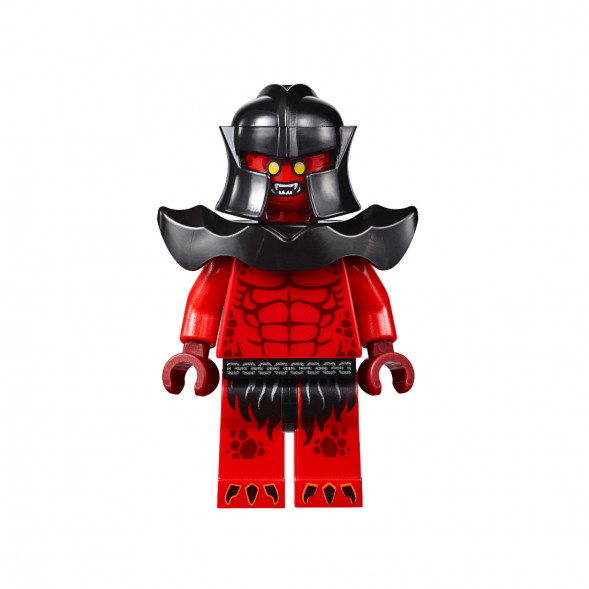 Конструктор LEGO Nexo Knights 70311 Безумная катапульта в Великом Новгороде