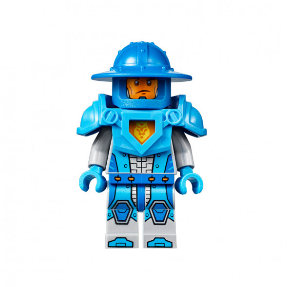 Конструктор LEGO Nexo Knights 70311 Безумная катапульта в Великом Новгороде
