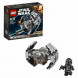 Конструктор LEGO Star Wars 75128 Усовершенствованный прототип истребителя TIE в Великом Новгороде