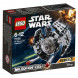 Конструктор LEGO Star Wars 75128 Усовершенствованный прототип истребителя TIE в Великом Новгороде