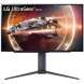 Монитор LG 26.5&amp;quot; UltraGear 27GS95QE-B в Великом Новгороде