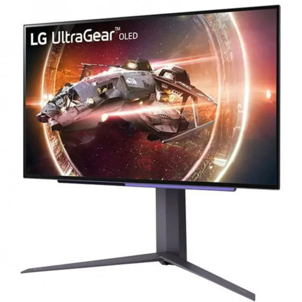 Монитор LG 26.5&amp;quot; UltraGear 27GS95QE-B в Великом Новгороде