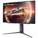 Монитор LG 26.5&amp;quot; UltraGear 27GS95QE-B в Великом Новгороде