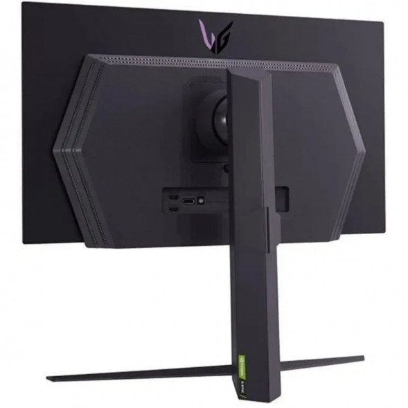 Монитор LG 26.5&amp;quot; UltraGear 27GS95QE-B в Великом Новгороде