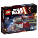 Конструктор LEGO Star Wars 75135 Перехватчик джедаев Оби-Вана Кеноби в Великом Новгороде