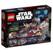 Конструктор LEGO Star Wars 75135 Перехватчик джедаев Оби-Вана Кеноби в Великом Новгороде