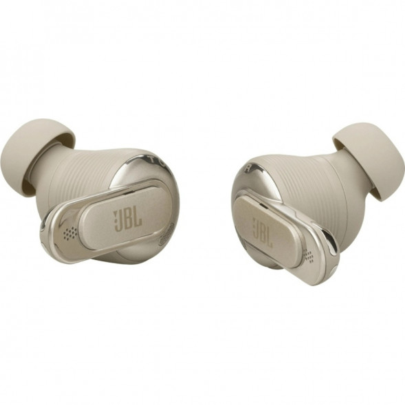Беспроводные наушники JBL Tour Pro 3, Latte в Великом Новгороде