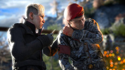 Игра Far Cry 4 [PS4, русская версия]