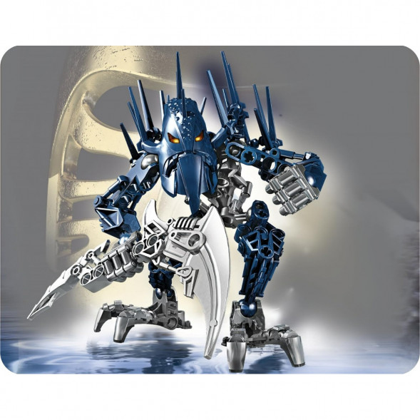 Конструктор LEGO Bionicle 7137 Piraka (Пирака) в Великом Новгороде