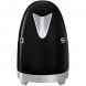 Чайник Smeg KLF03BLEU, черный в Великом Новгороде