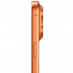 Смартфон Apple iPhone 17 Pro 1 ТБ, Cosmic Orange
