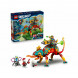 Конструктор LEGO DREAMZzz 71492 Огненный хамелеон Матео в Великом Новгороде