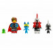 Конструктор LEGO DREAMZzz 71492 Огненный хамелеон Матео в Великом Новгороде