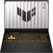 Ноутбук ASUS TUF Gaming F16 FX608JHR-RV142 (Core i5/16GB/512GB/GeForce RTX5050/16&amp;quot;/noOS), серый в Великом Новгороде
