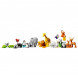 Конструктор LEGO DUPLO 10975 Дикие животные мира в Великом Новгороде