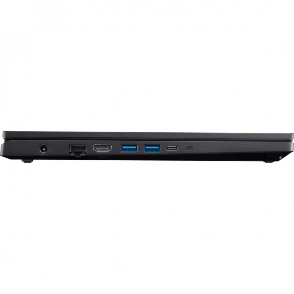 Ноутбук Acer Nitro V 15 ANV15-52-92DD (15.6&amp;quot;, IPS, Intel Core i9 13900H 2.6ГГц, 14 ядер, 16ГБ DDR5, 512ГБ SSD, NVIDIA GeForce RTX 5060 - 8 ГБ, без ОС), черный в Великом Новгороде