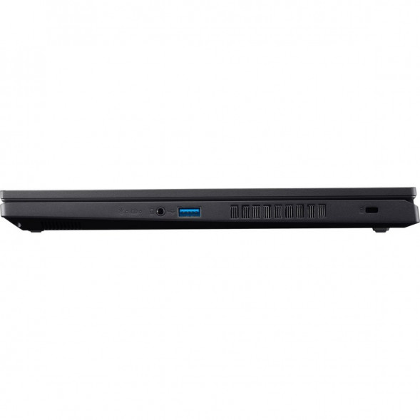 Ноутбук Acer Nitro V 15 ANV15-52-92DD (15.6&amp;quot;, IPS, Intel Core i9 13900H 2.6ГГц, 14 ядер, 16ГБ DDR5, 512ГБ SSD, NVIDIA GeForce RTX 5060 - 8 ГБ, без ОС), черный в Великом Новгороде