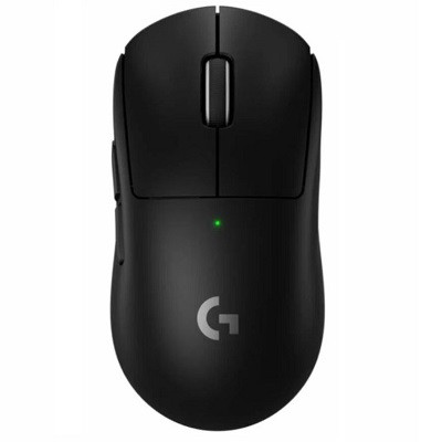 Беспроводная игровая мышь Logitech G Pro X Superlight 2, Черный в Великом Новгороде