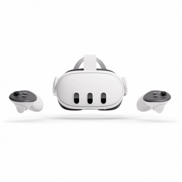 Шлем виртуальной реальности Oculus Quest 3 - 128 GB в Великом Новгороде