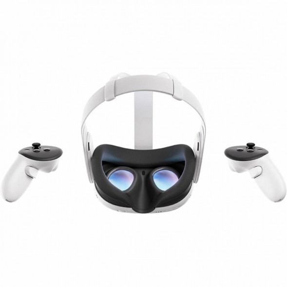 Шлем виртуальной реальности Oculus Quest 3 - 128 GB в Великом Новгороде