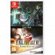 Игра Final Fantasy VII &amp;amp; Final Fantasy VIII Remastered. Twin Pack [Nintendo Switch, английская версия] в Великом Новгороде