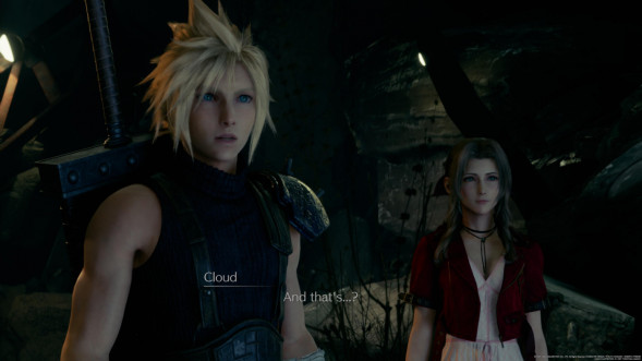 Игра Final Fantasy VII &amp;amp; Final Fantasy VIII Remastered. Twin Pack [Nintendo Switch, английская версия] в Великом Новгороде