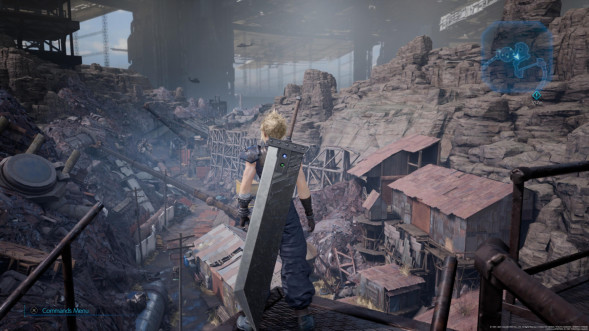 Игра Final Fantasy VII &amp;amp; Final Fantasy VIII Remastered. Twin Pack [Nintendo Switch, английская версия] в Великом Новгороде