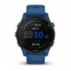 Умные часы Garmin Forerunner 255 Sport с синим ремешком 010-02641-11 в Великом Новгороде