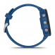 Умные часы Garmin Forerunner 255 Sport с синим ремешком 010-02641-11 в Великом Новгороде