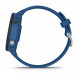 Умные часы Garmin Forerunner 255 Sport с синим ремешком 010-02641-11 в Великом Новгороде