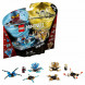 Конструктор LEGO Ninjago 70663 Ния и Ву: мастера Кружитцу в Великом Новгороде