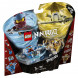Конструктор LEGO Ninjago 70663 Ния и Ву: мастера Кружитцу в Великом Новгороде