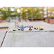 Конструктор LEGO Ninjago 70663 Ния и Ву: мастера Кружитцу в Великом Новгороде